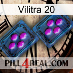 Vilitra 20 03